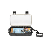 Waterproof Dry Box with Silicone Liner for Electronics and Gear