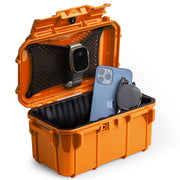 Waterproof Dry Box Protective Travel Case for Camera Phone and Gear