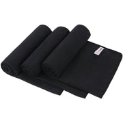 Microfiber Fast Drying Sports Workout Towel for Gym Yoga Hiking Sauna