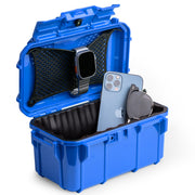 Waterproof Dry Box Protective Travel Case for Camera Phone and Gear