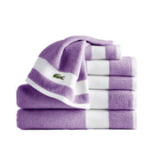 Sport Stripe Bundle Towels