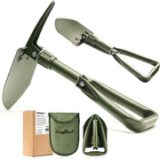 Survival Folding Shovel for Camping Hiking Outdoor Use