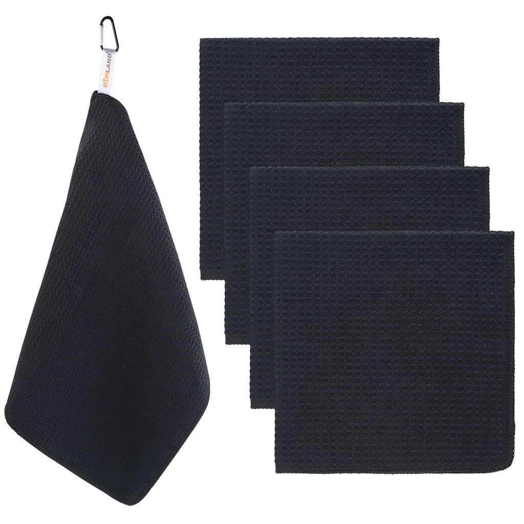 Microfiber Fast Drying Sports Workout Towel for Gym Yoga Hiking Sauna