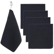 Microfiber Fast Drying Sports Workout Towel for Gym Yoga Hiking Sauna