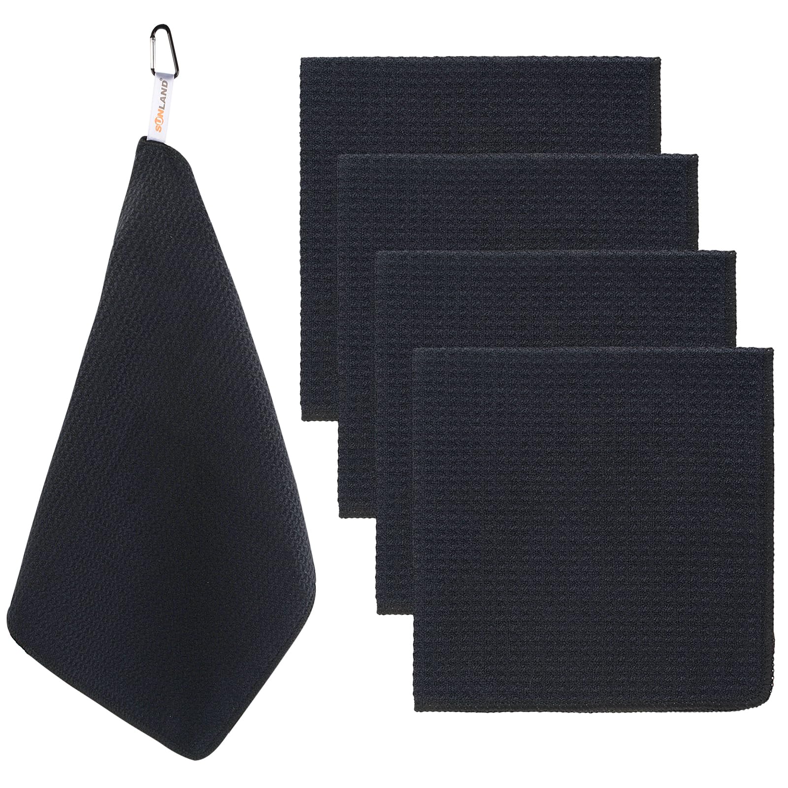 Microfiber Fast Drying Sports Workout Towel for Gym Yoga Hiking Sauna