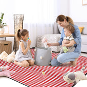 Extra Large Waterproof Picnic Blanket Lightweight Beach Camping Mat