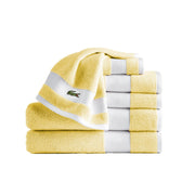 Sport Stripe Bundle Towels