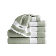 Sport Stripe Bundle Towels
