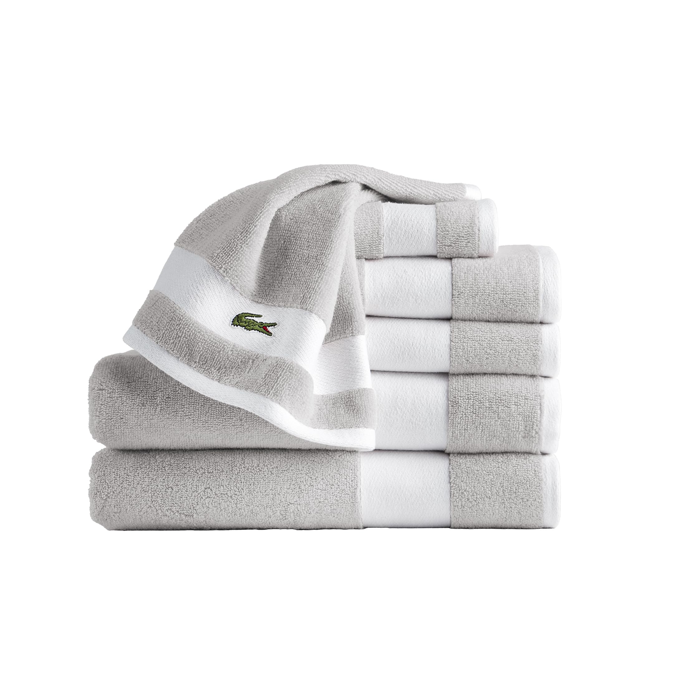 Sport Stripe Bundle Towels
