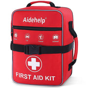520 Pieces First Aid Kit