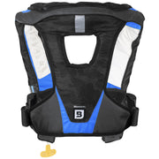 USCG Approved Automatic Inflatable PFD Life Jacket with Manual Ripcord
