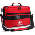 420 Piece Large First Aid Kit for Home Car Travel Camping Hiking