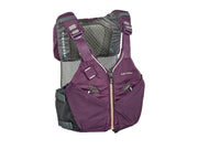 High Ventilation USCG Type III PFD Life Vest for Kayaking and Fishing