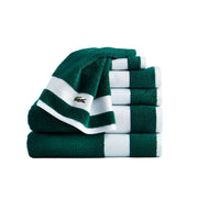 Sport Stripe Bundle Towels