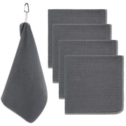 Microfiber Fast Drying Sports Workout Towel for Gym Yoga Hiking Sauna