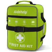 520 Pieces First Aid Kit