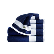 Sport Stripe Bundle Towels