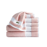 Sport Stripe Bundle Towels
