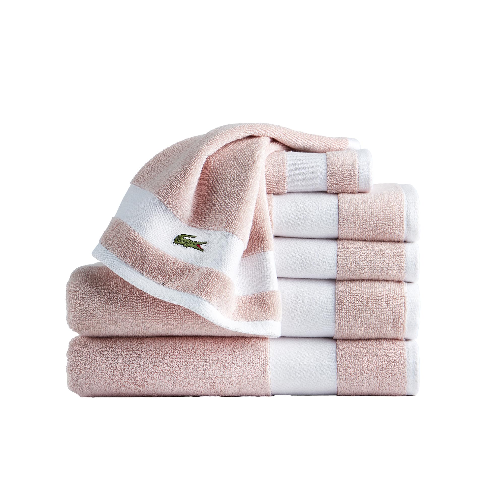 Sport Stripe Bundle Towels