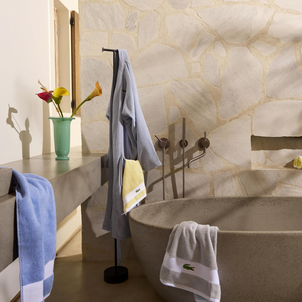 Sport Stripe Bundle Towels