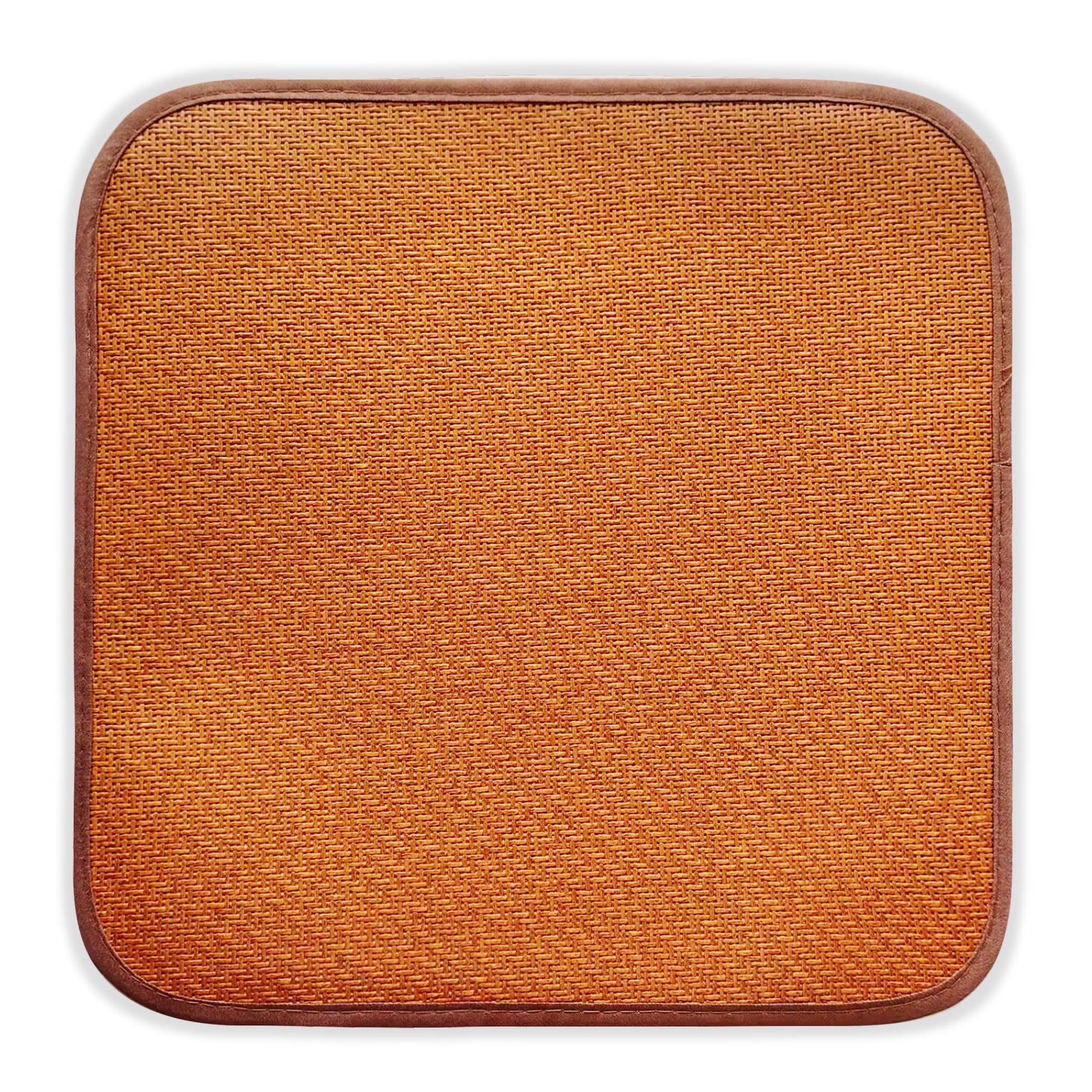 Cooling Seat Cushion Breathable Non Slip Summer Pad for Car Office Chair