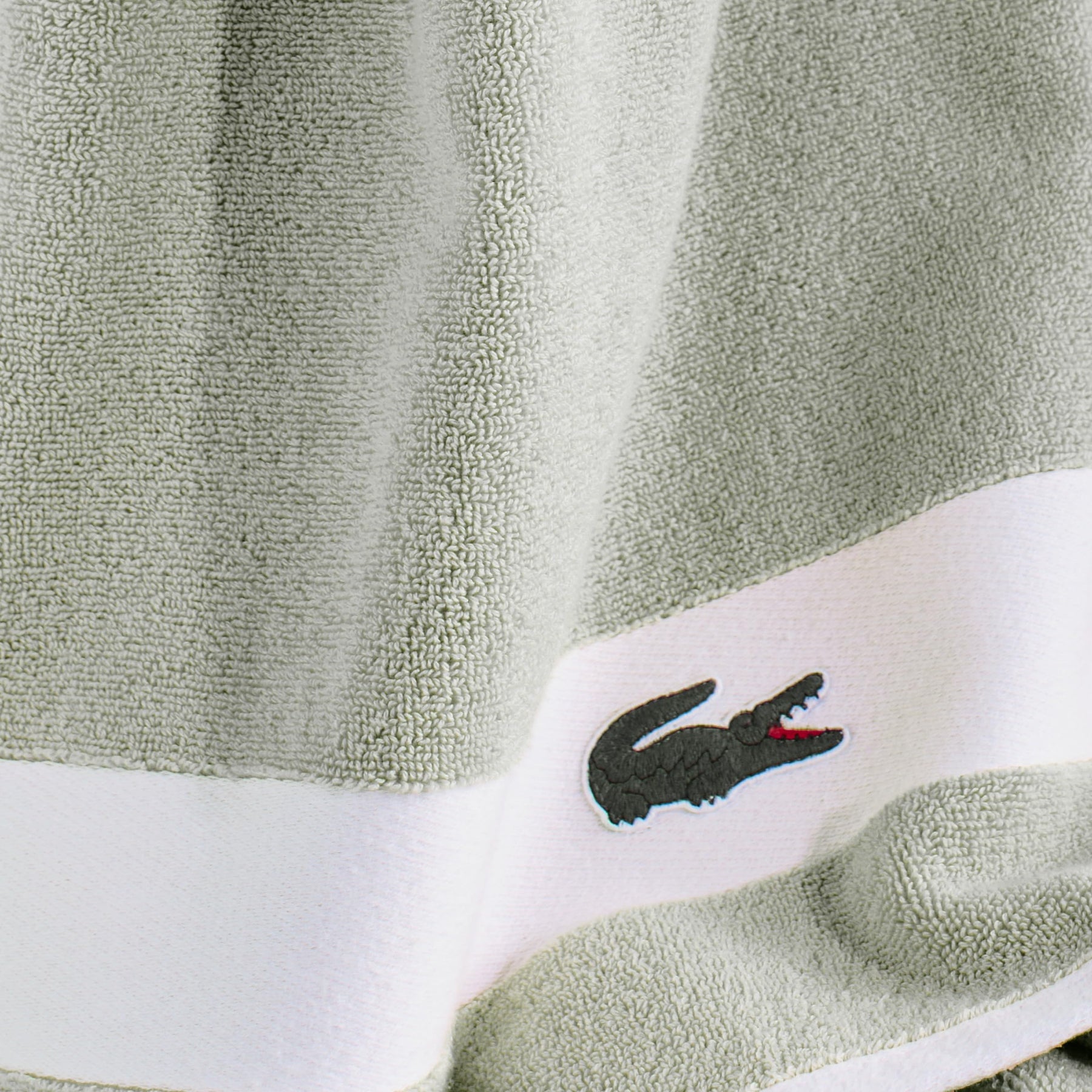 Sport Stripe Bundle Towels