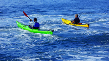 Kayak & Boat