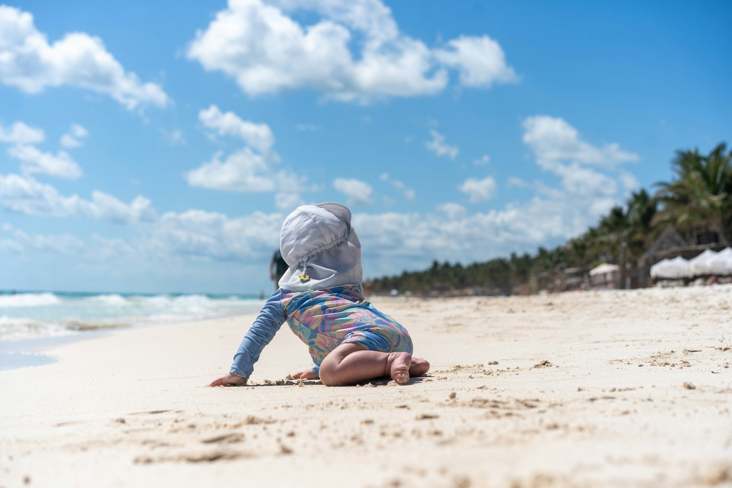 OPEN Beach